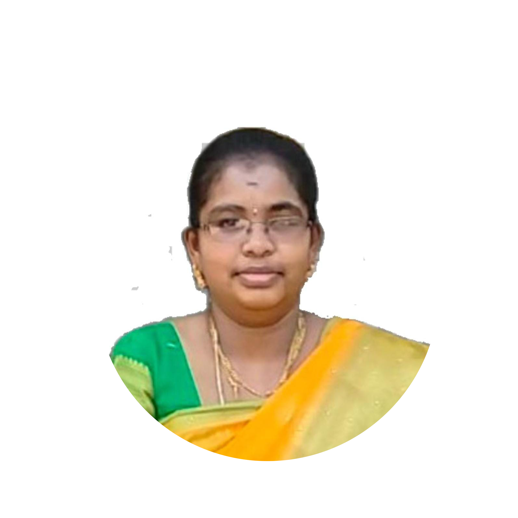 Dr. P. Supritha Mohankumar